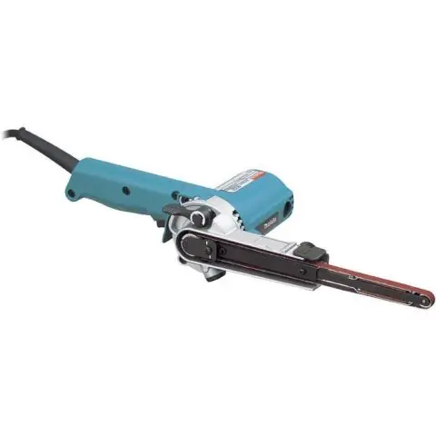 Makita 9032 Bandslip Snabb frakt